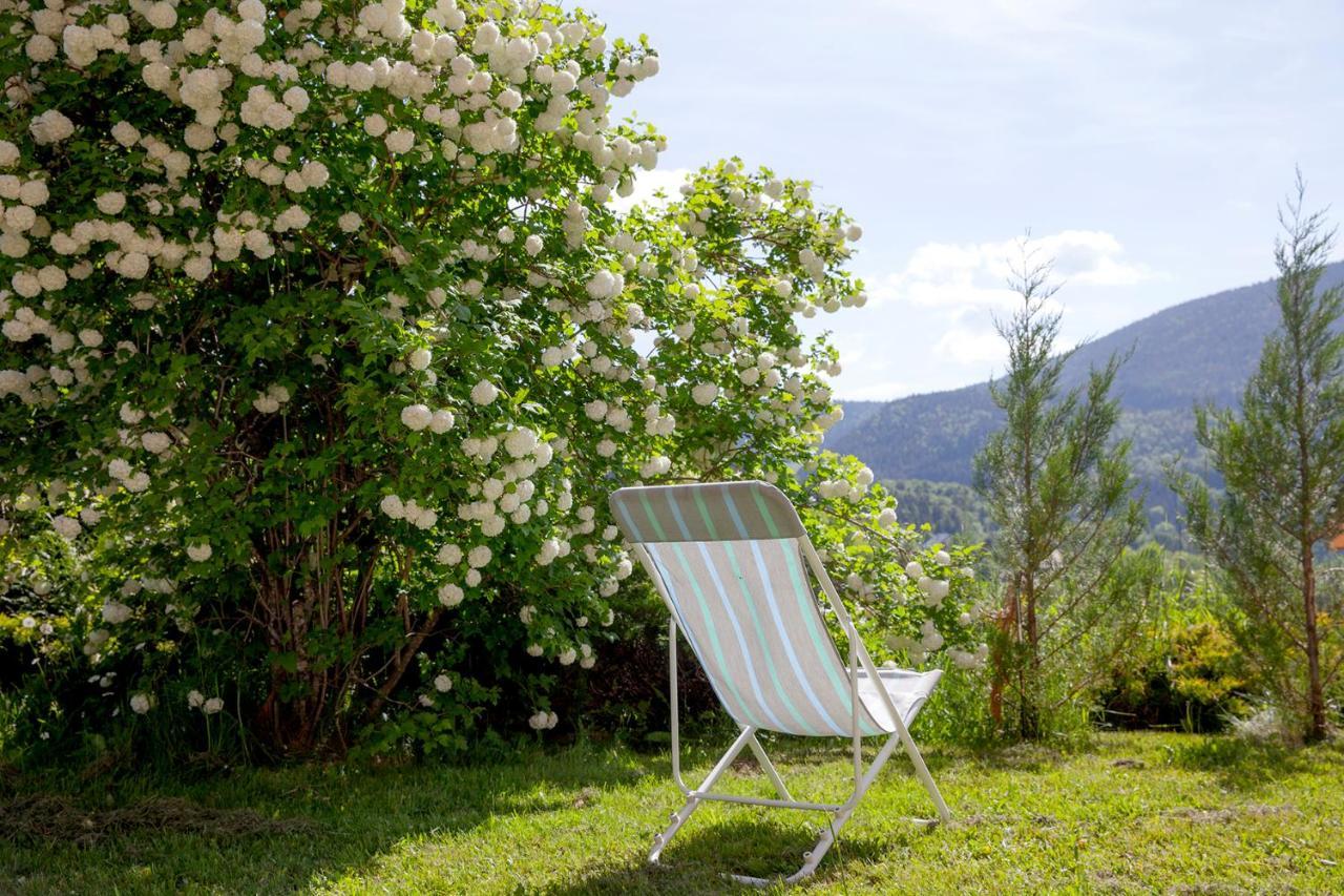 Le Tintinnabule Villard-de-Lans Buitenkant foto